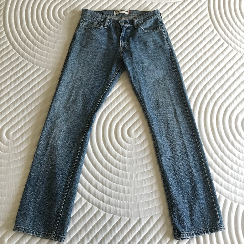 Levi's 514